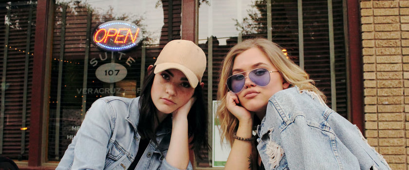 Denim