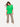 Jackie T-Shirt - Green