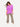 Jackie T-Shirt - Purple