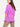 Jackie T-Shirt - Purple