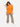 Jackie T-Shirt - Orange