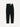 Nora Jeans - Black Cord