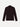 Rib Aine LS Top - Chocolate