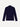 Rib Aine LS Top - Chocolate