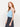 Top Layer Up Tank - Vivid Blue