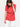 Herdis SS 5687 Top - Dusty Cedar