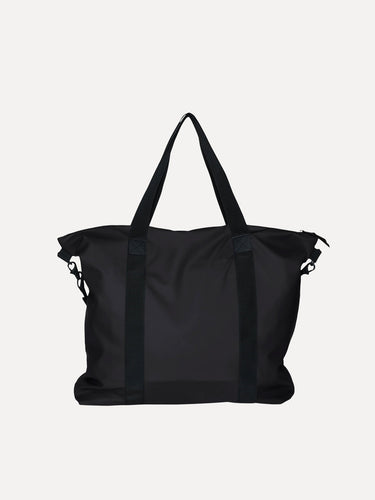 Tote Bag - Black