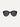 Ellis Sunglasses - Black Tortoise
