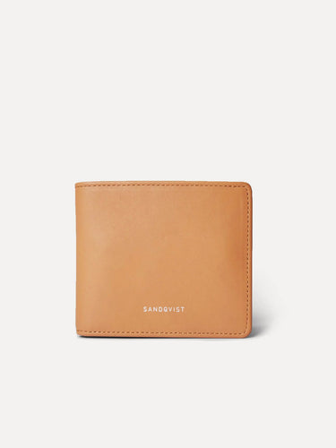 Manfred Wallet - Toffee