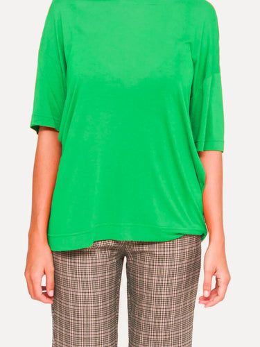 Jackie T-Shirt - Green