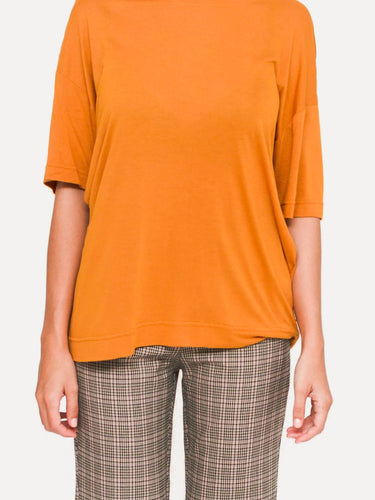 Jackie T-Shirt - Orange