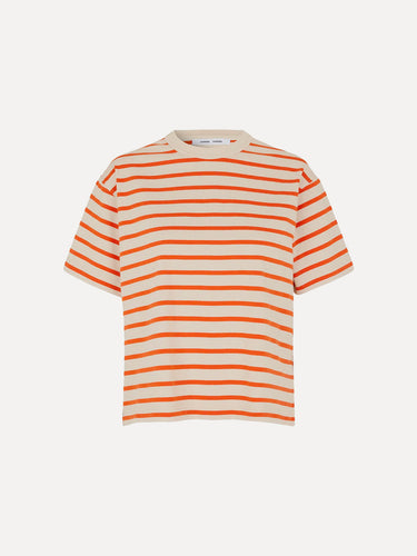 Jane 14293 T-Shirt - Angora st.